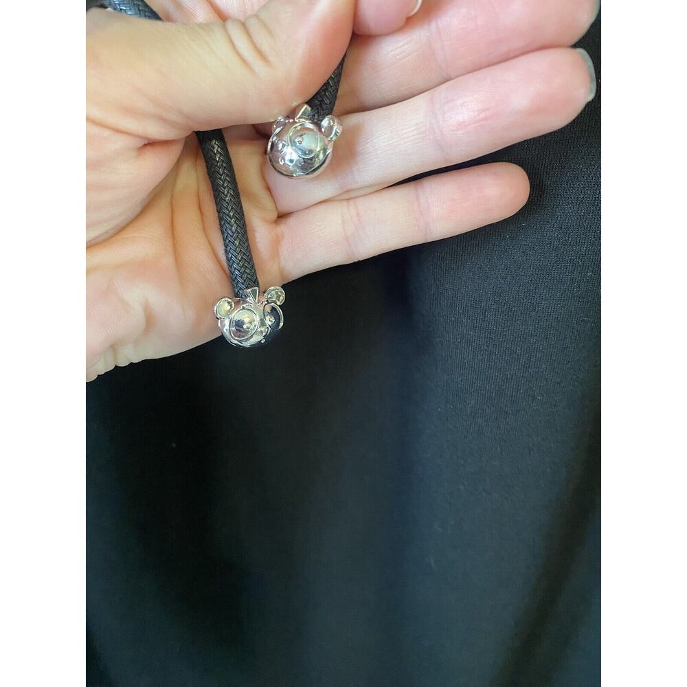 Nicopanda Maxi Skirt Womens Size Small Rare Black & White Sporty Streetwear - Picture 5 of 9